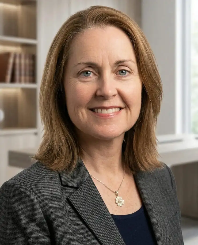 Helen Millar, Executive and Leadership Coach